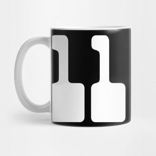 11:11 Mug